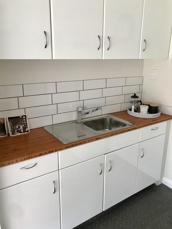 Sycamore Villa, 2 Bedroom Apartment Dunedin Exterior foto